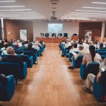 Meeting IGI Alumni 2018