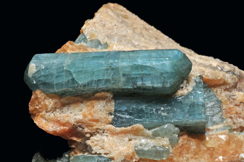 apatite