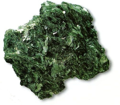fuchsite