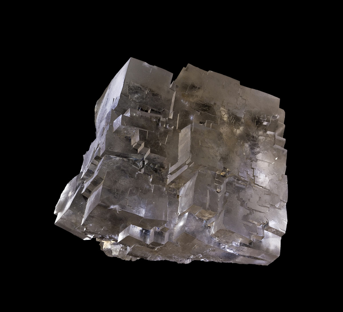 halite