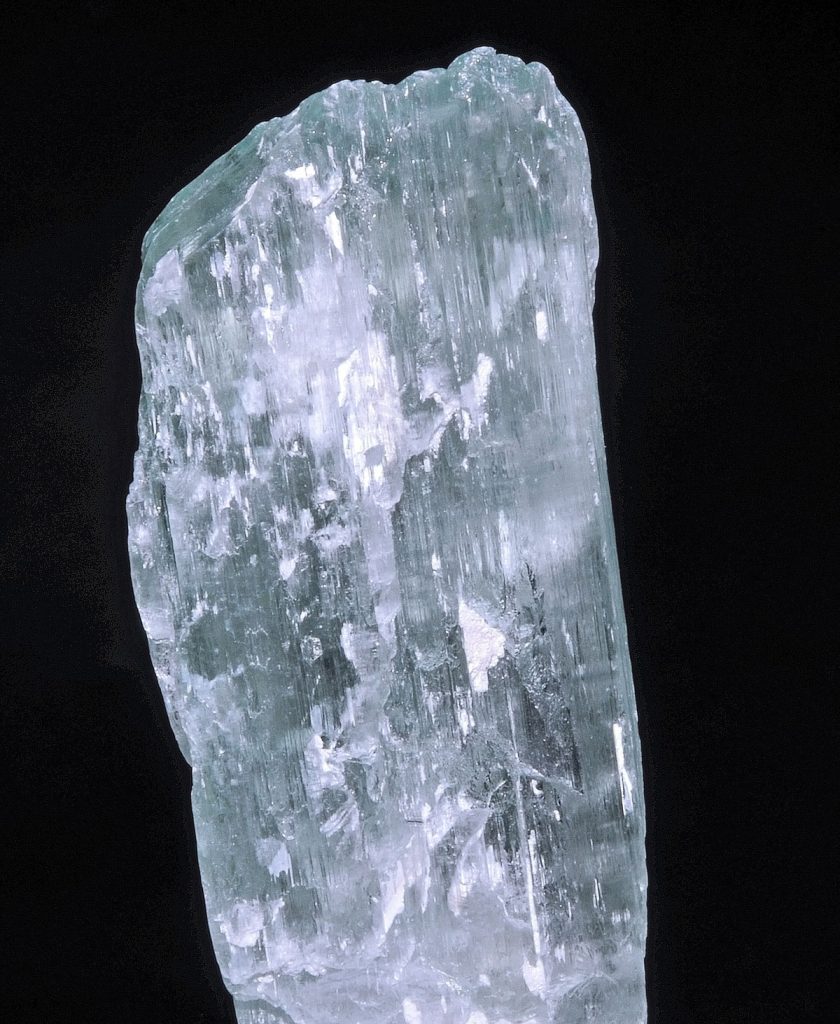 spodumene