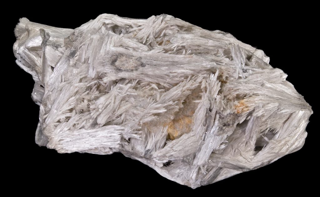 tremolite