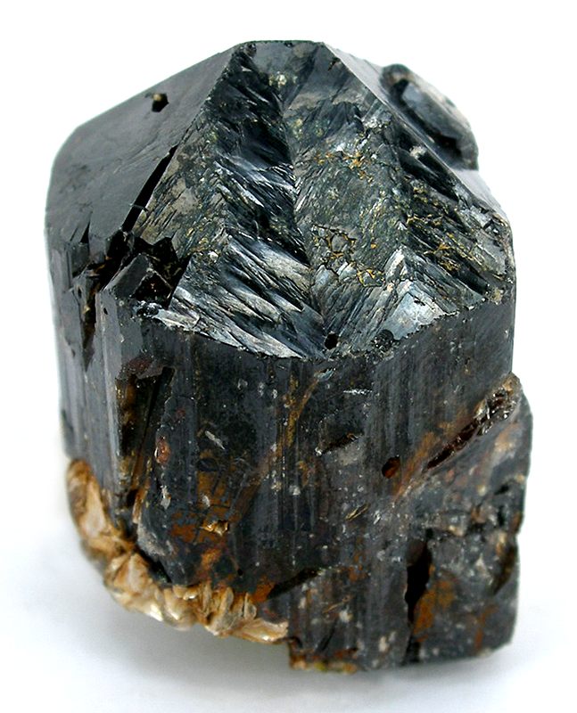 cassiterite