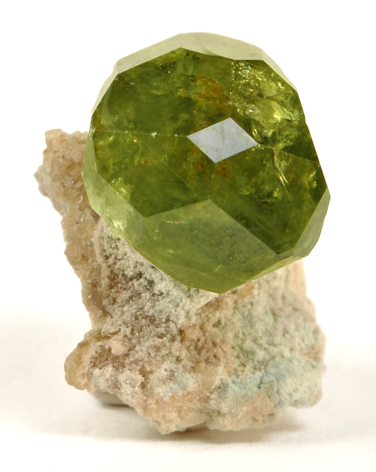Granato Andradite
