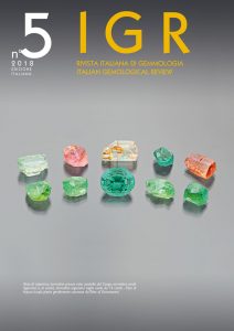 Copertina IGR