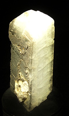 microclino