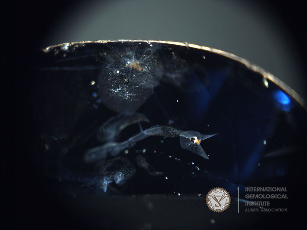 Aloni Metamittici - IGR - Rivista Italiana di Gemmologia - Italian ...