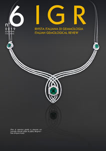 Copertina IGR