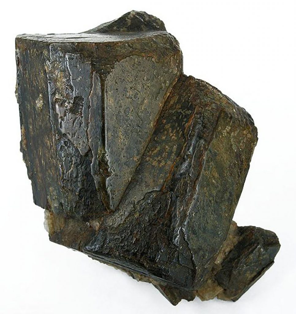 cordierite