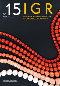 Copertina IGR