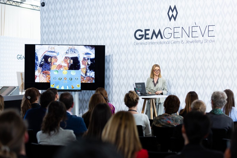 Presentazione GemGèneve