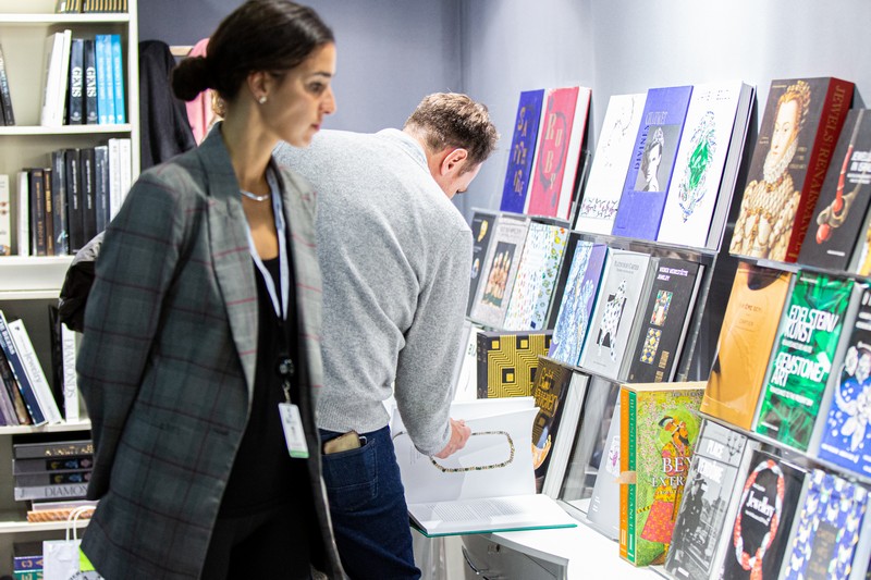 Libreria GemGèneve 2021