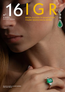 Copertina IGR