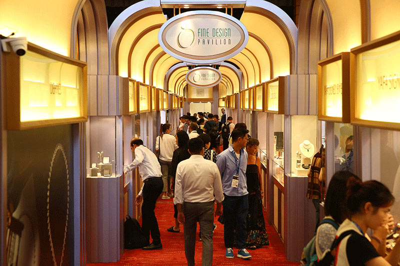 JGW 2023 Hong Kong