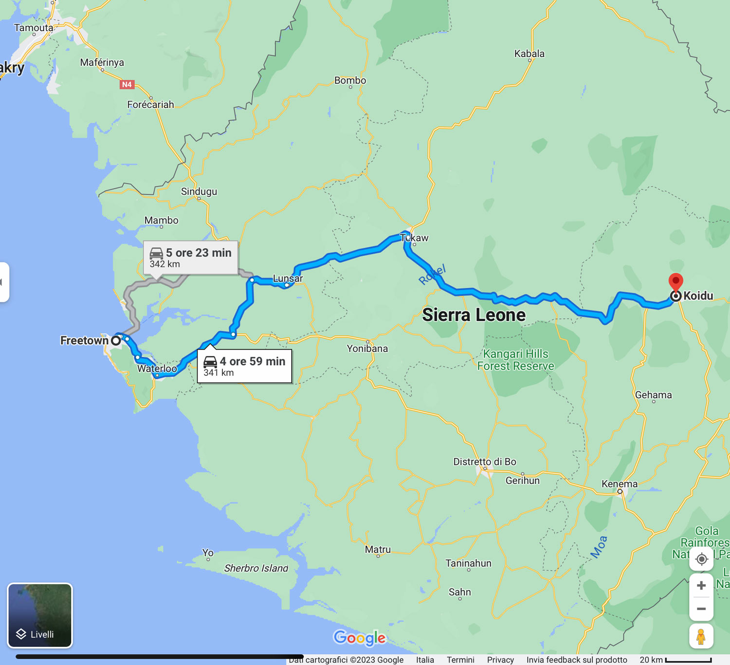 (Photo: Google Maps)