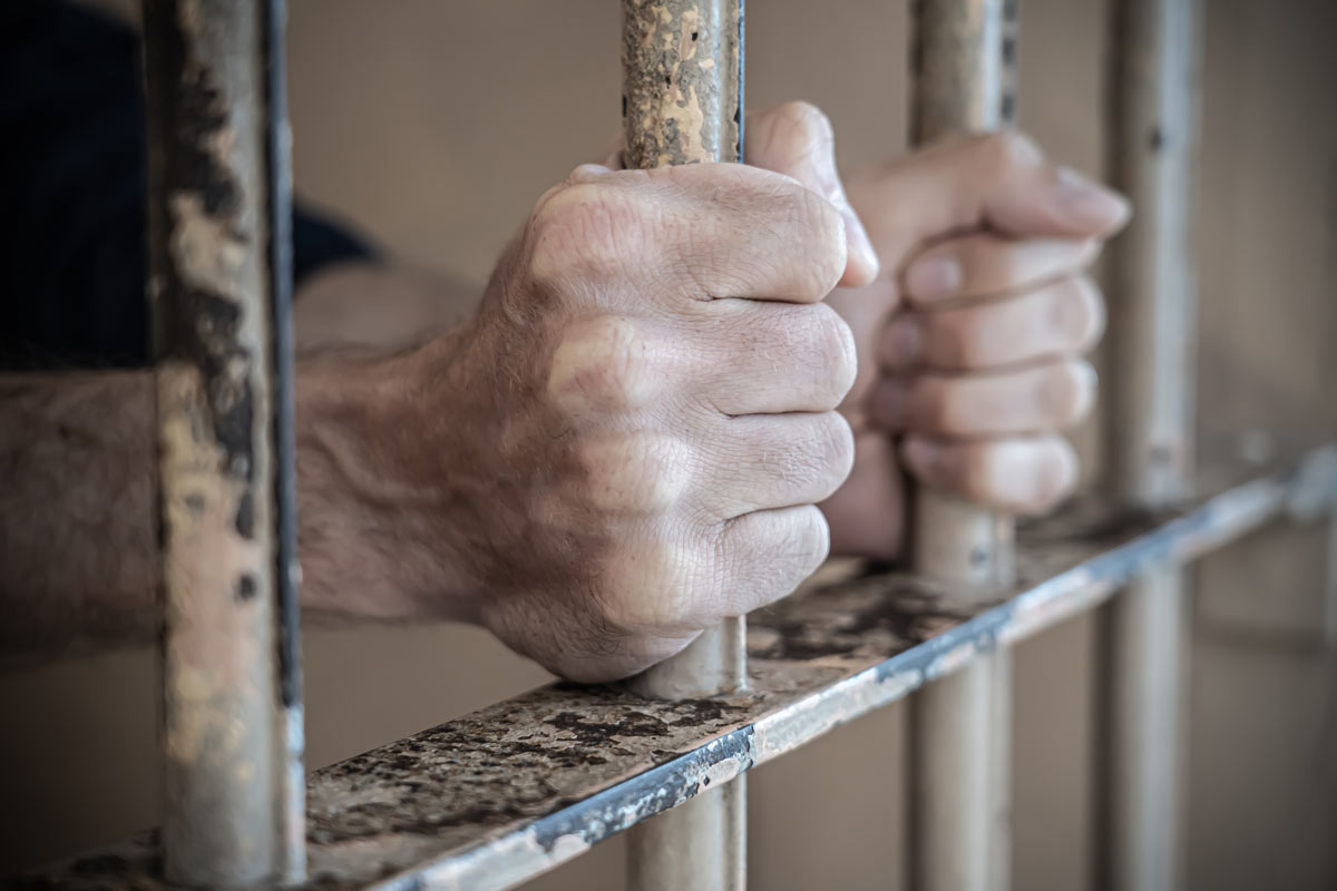 frode India, carcere diamanti