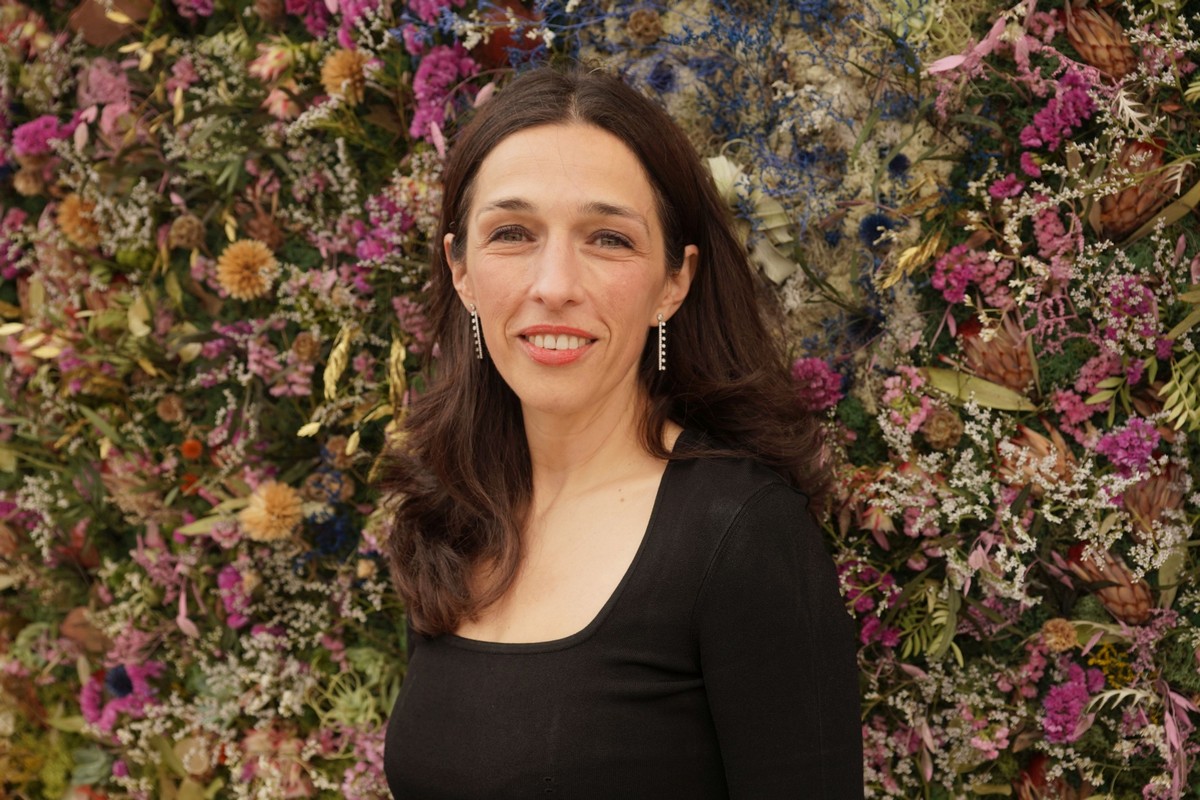 Olga Orsini.