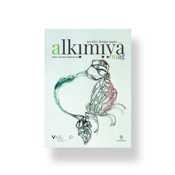 Alkimiya Mag 1