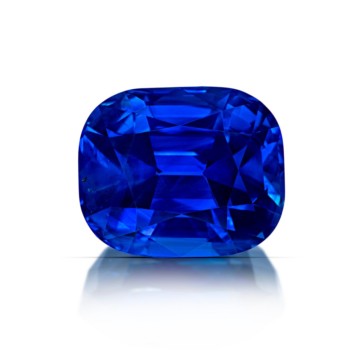 Zaffiro Royal Blue di Ron Rahmanan
