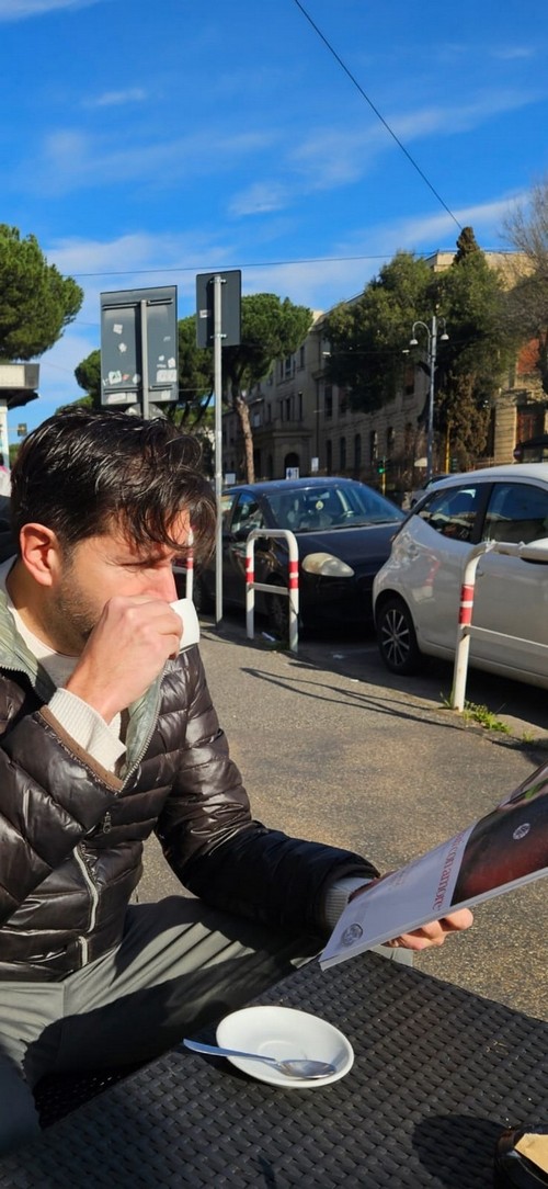 Michele Macrì