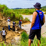 sierra leone igr 18