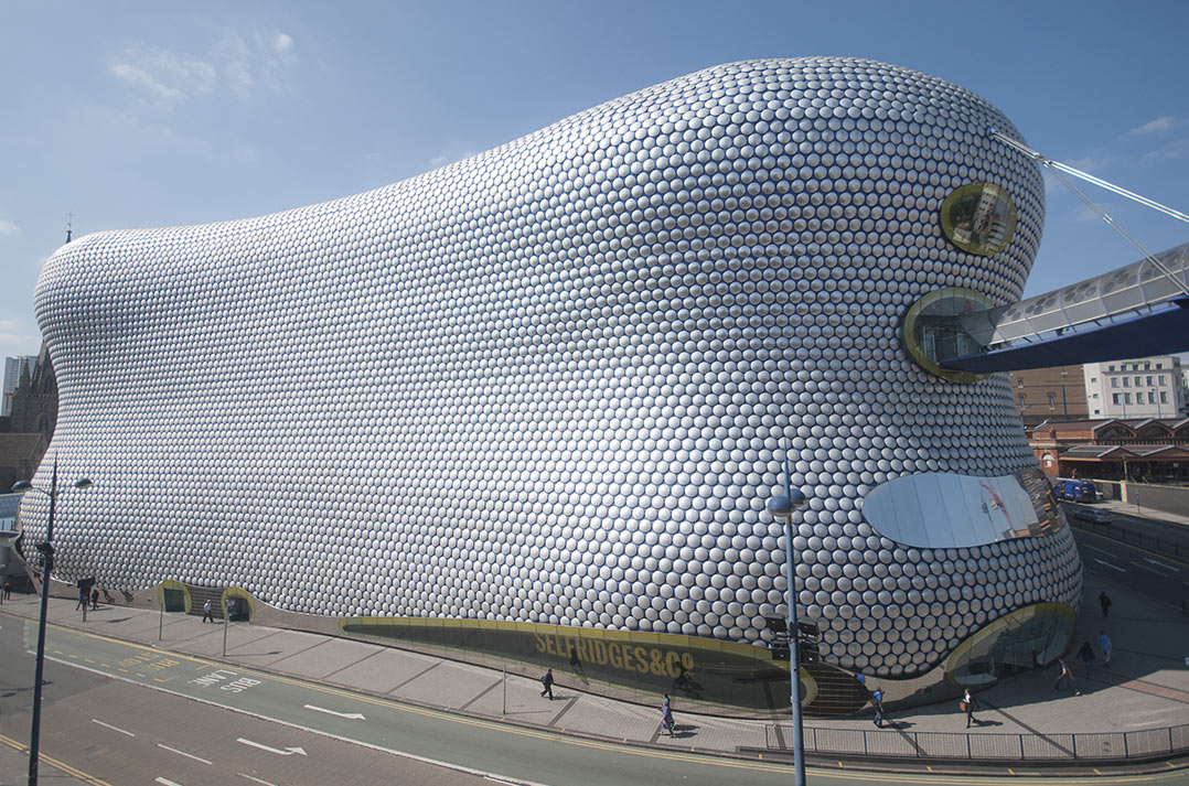 Birmingham, UK
