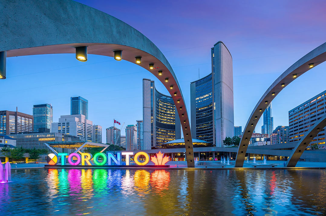 Toronto, Canada