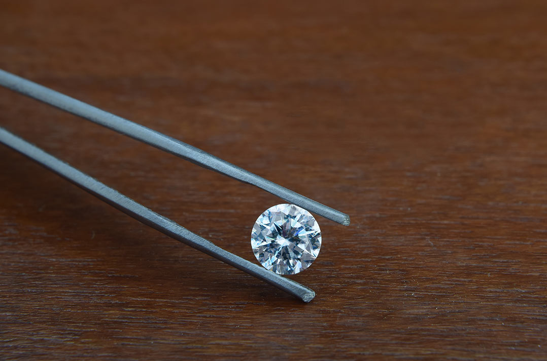 diamante sintetico