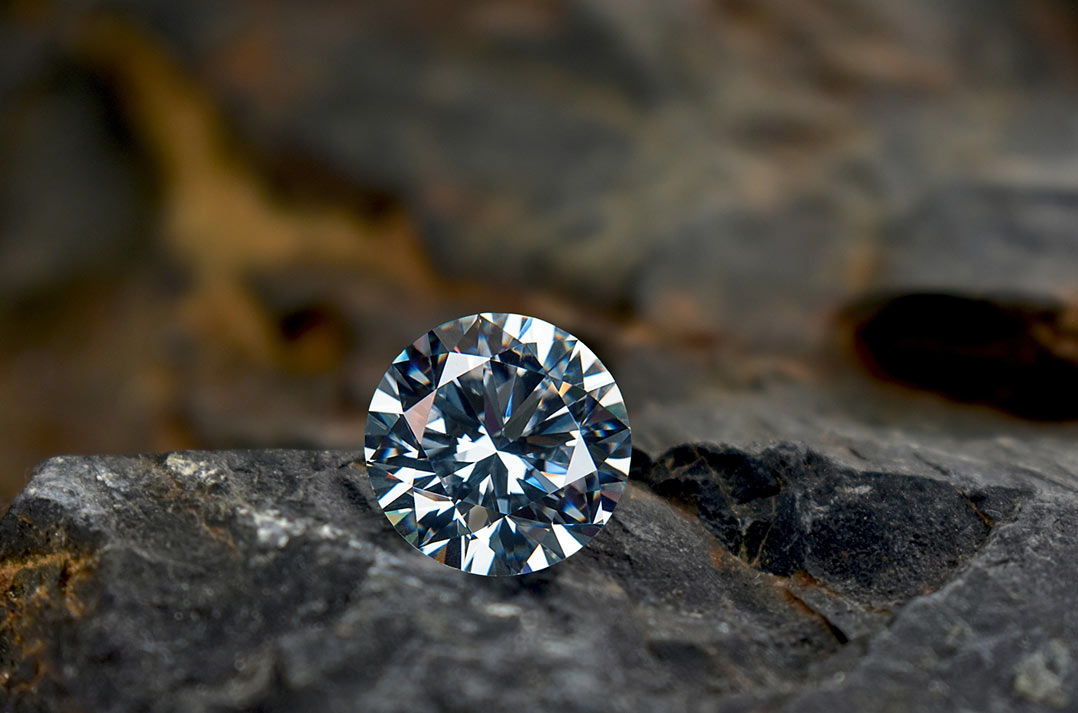 moissanite