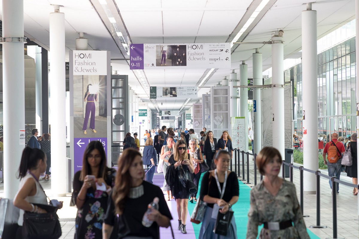 Milano Fashion&Jewels 2023