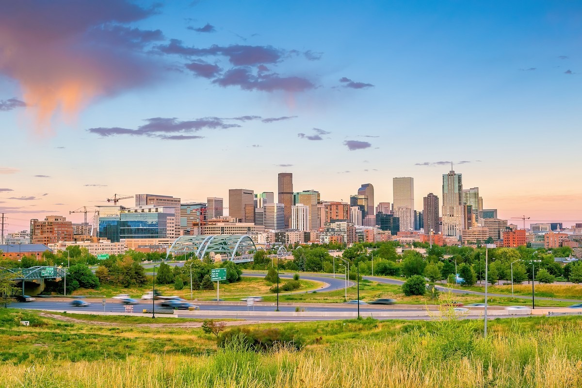 Denver, Colorado, Stati Uniti