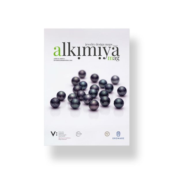 Alkimiya Mag 2