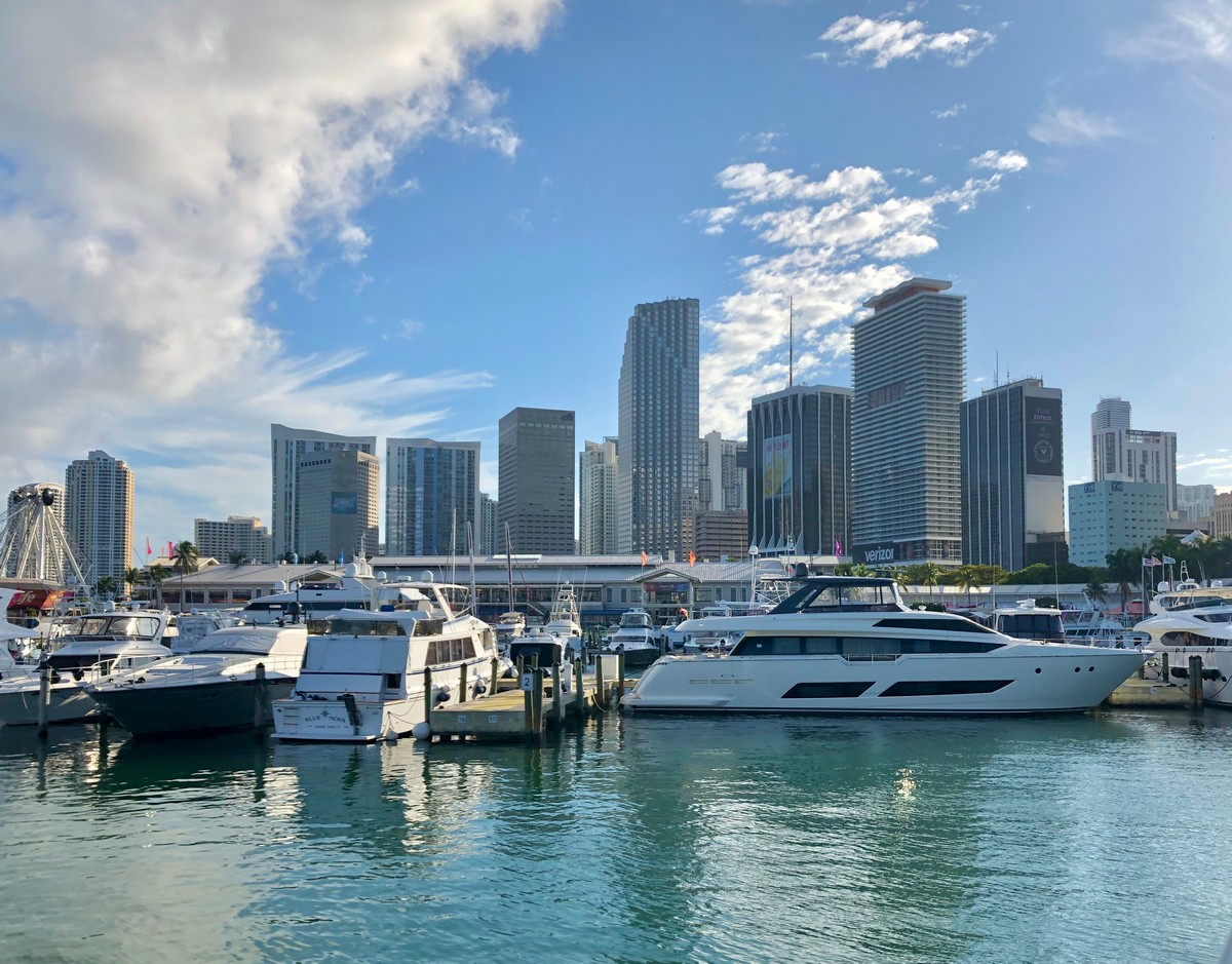 Miami, Stati Uniti