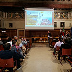 resoconto conferenza mediterranea gemmologia italia slovenia deljanin