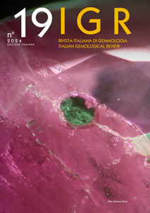 Copertina IGR