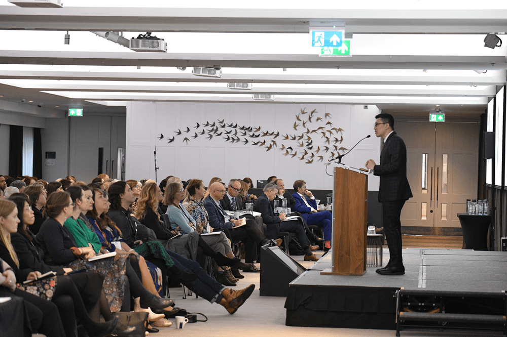 Gem-A Conference 2023