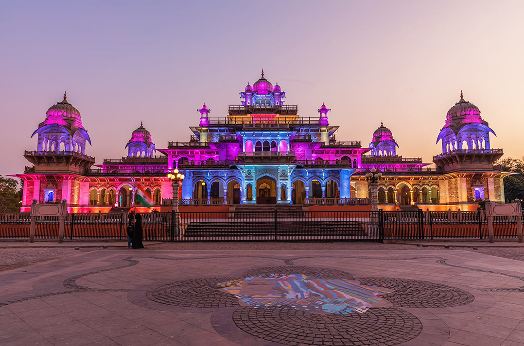 Jaipur, India