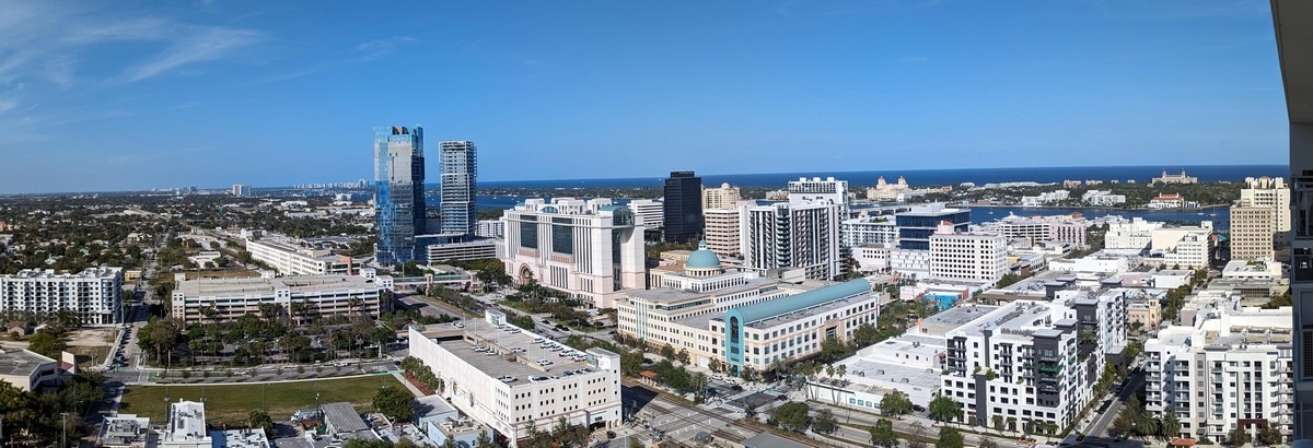West Palm Beach, Florida (USA)