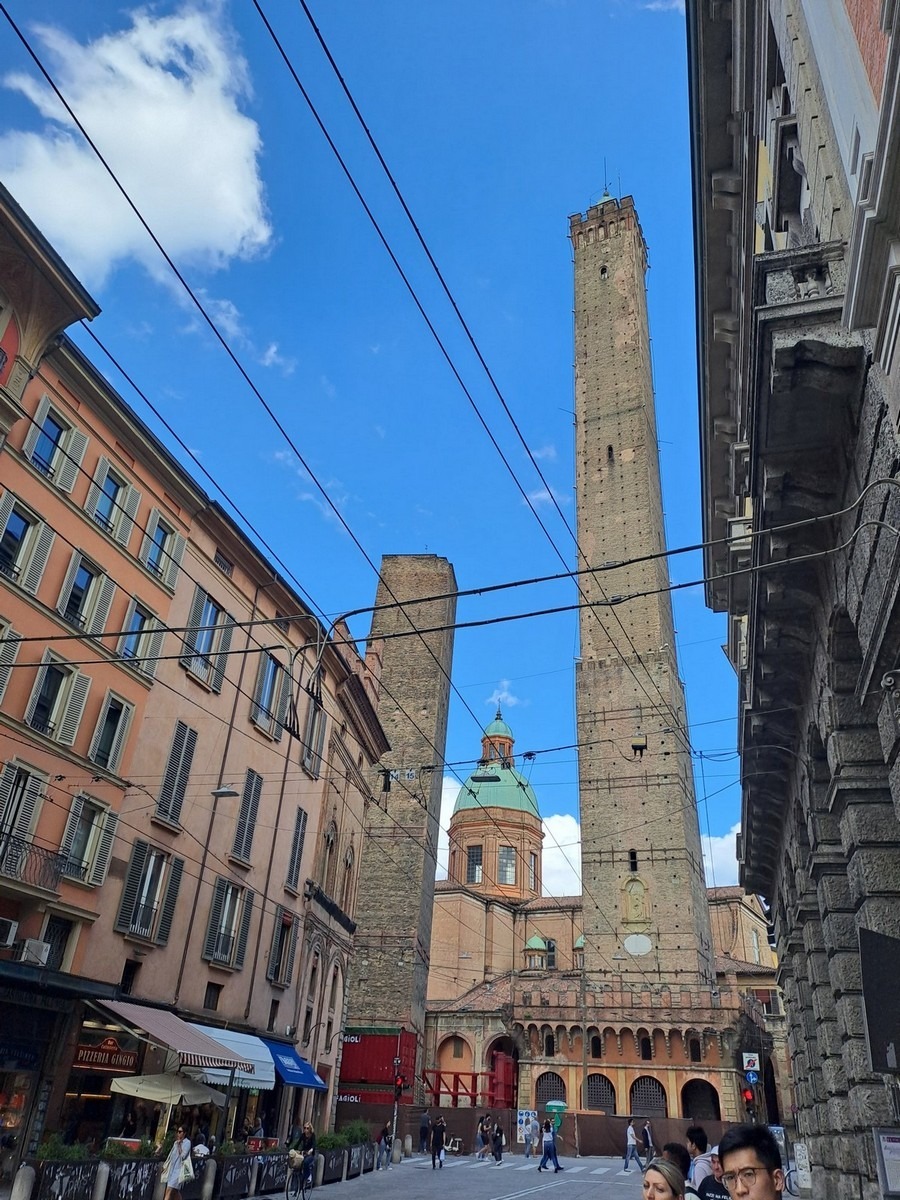 Bologna, Italia