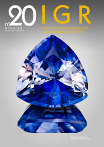 Copertina IGR 20 ITA