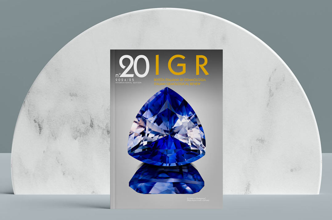 IGR no.20
