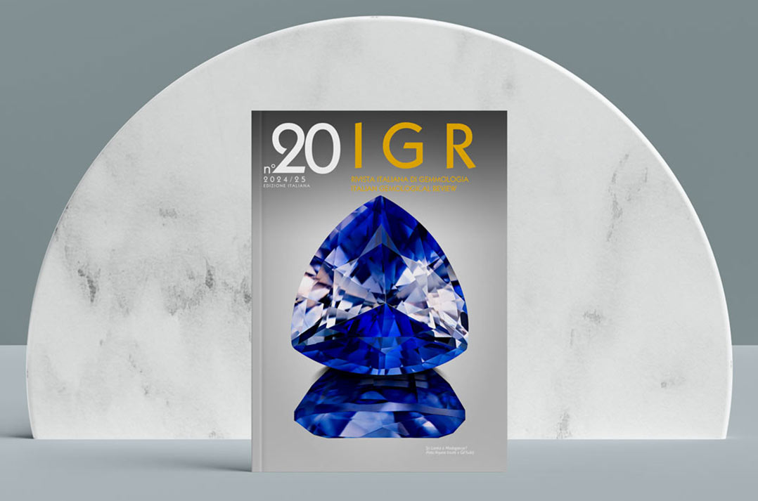 IGR nr.20