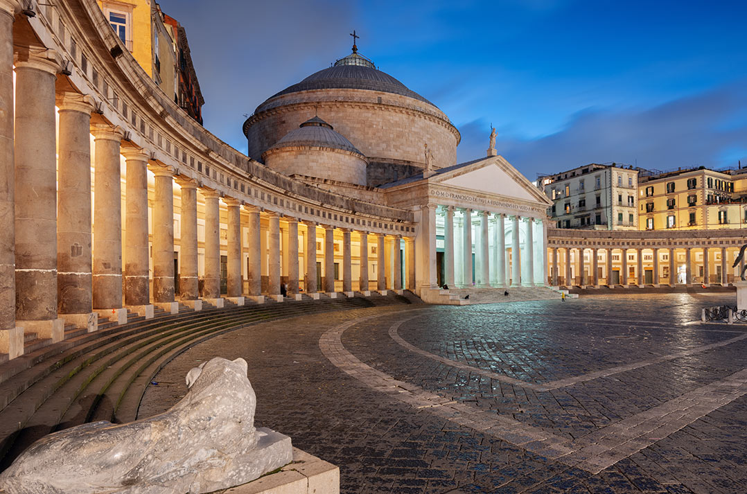Napoli
