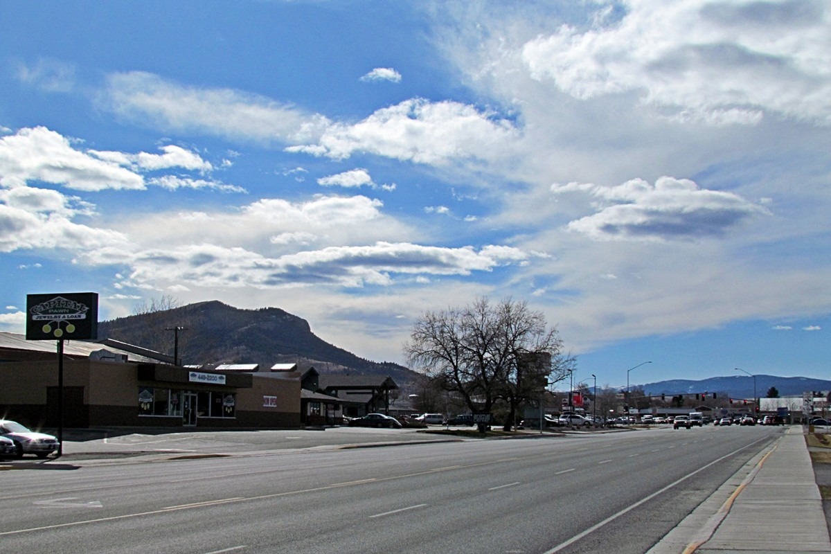 Helena, Montana (USA)