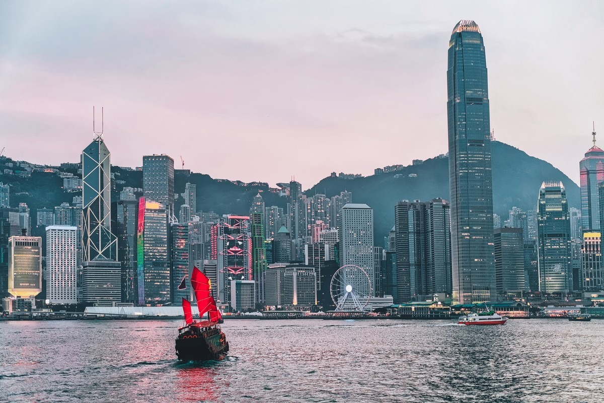 Hong Kong