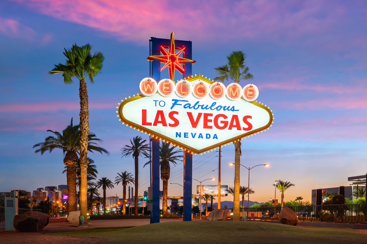 Las Vegas, USA
