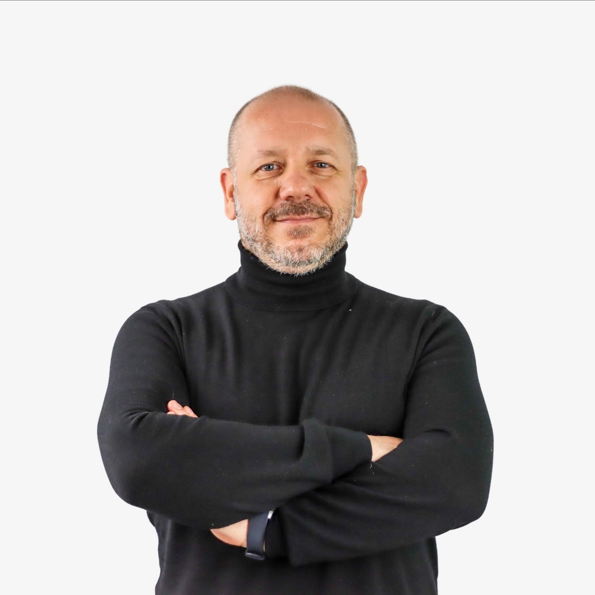 Damiano Zito, presidente e CEO di Progold S.p.A.