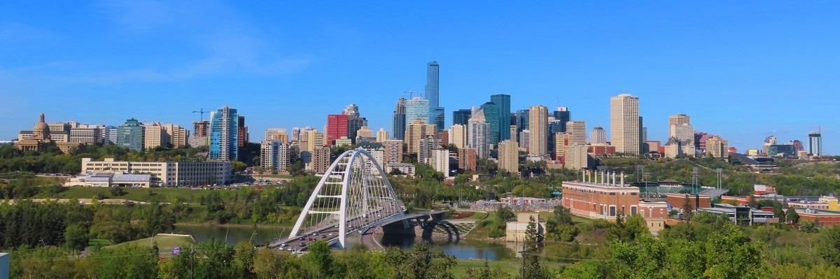 Edmonton, Canada