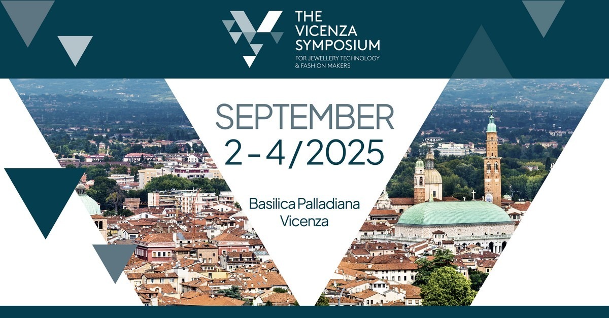 Locandina dell’evento The Vicenza Symposium