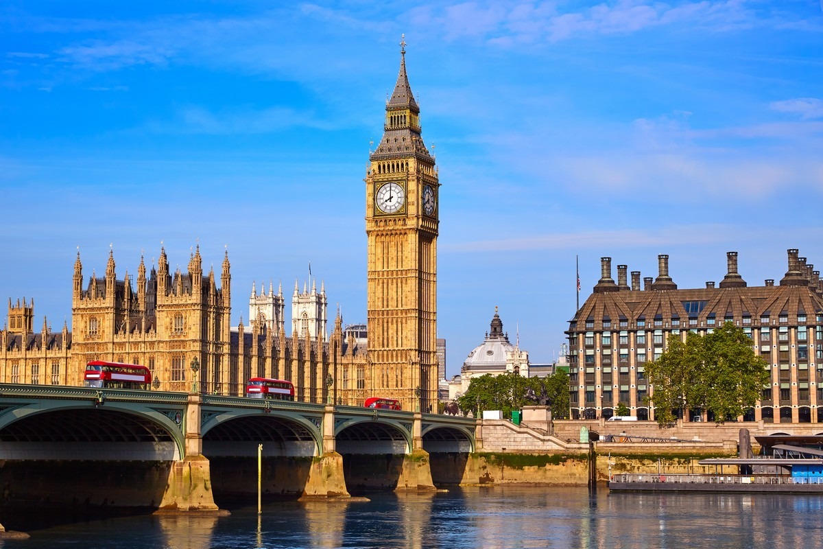 Londra, Regno Unito